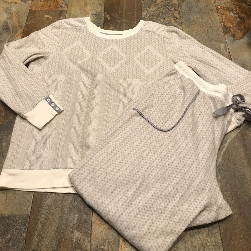 Simply Vera Vera Wang Sleep Set